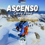 ASCENSO CERRO EL PEINE FULL DAY