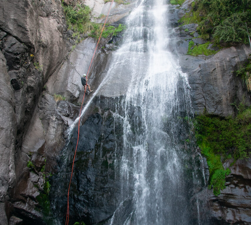 cascada de favio