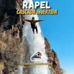 RAPEL CASCADA INVERTIDA