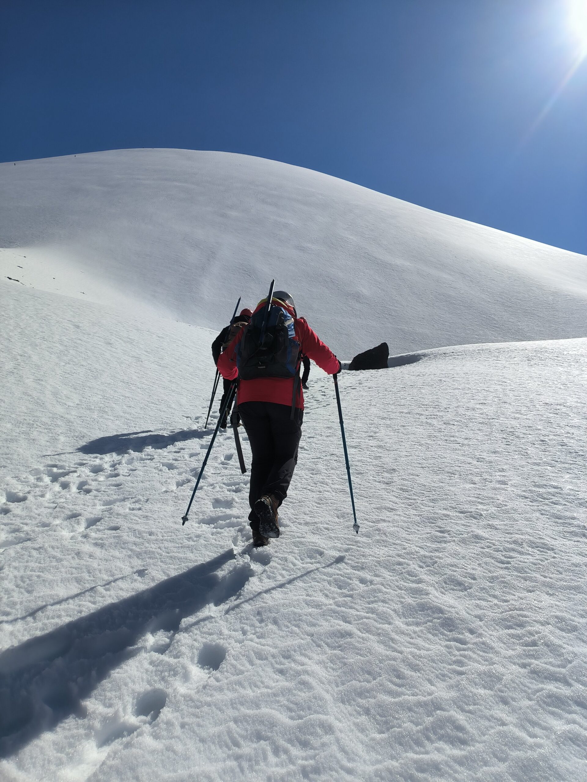 ASCENSO VOLCAN HORNITOS FULL DAY - Imagen 2