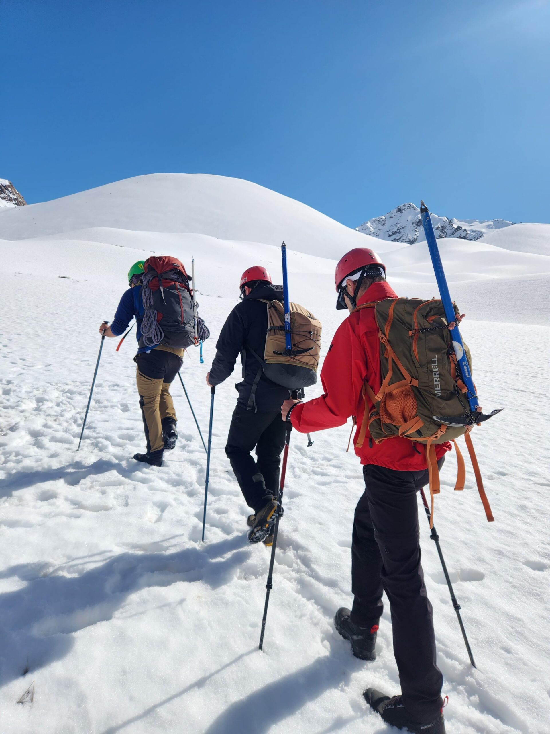 ASCENSO VOLCAN HORNITOS FULL DAY - Imagen 4