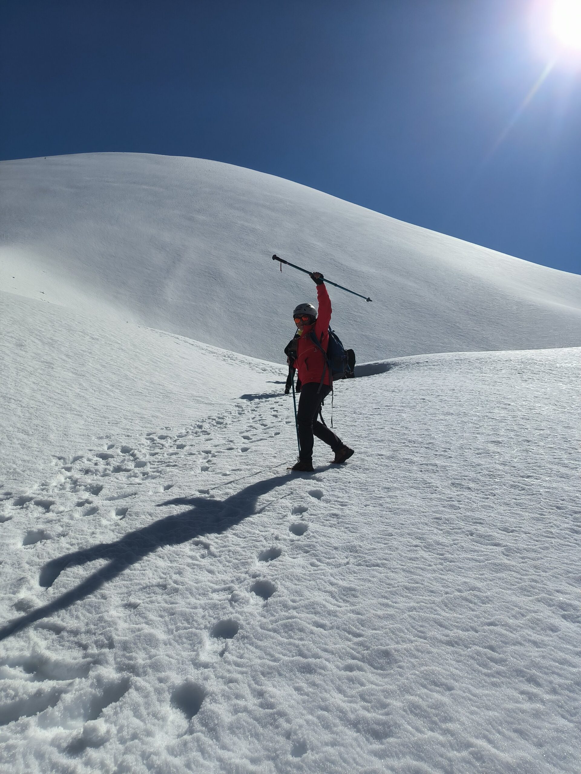 ASCENSO VOLCAN HORNITOS FULL DAY - Imagen 5