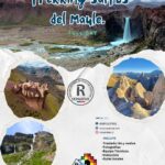 TREKKING  SALTOS  DEL MAULE  FULL DAY