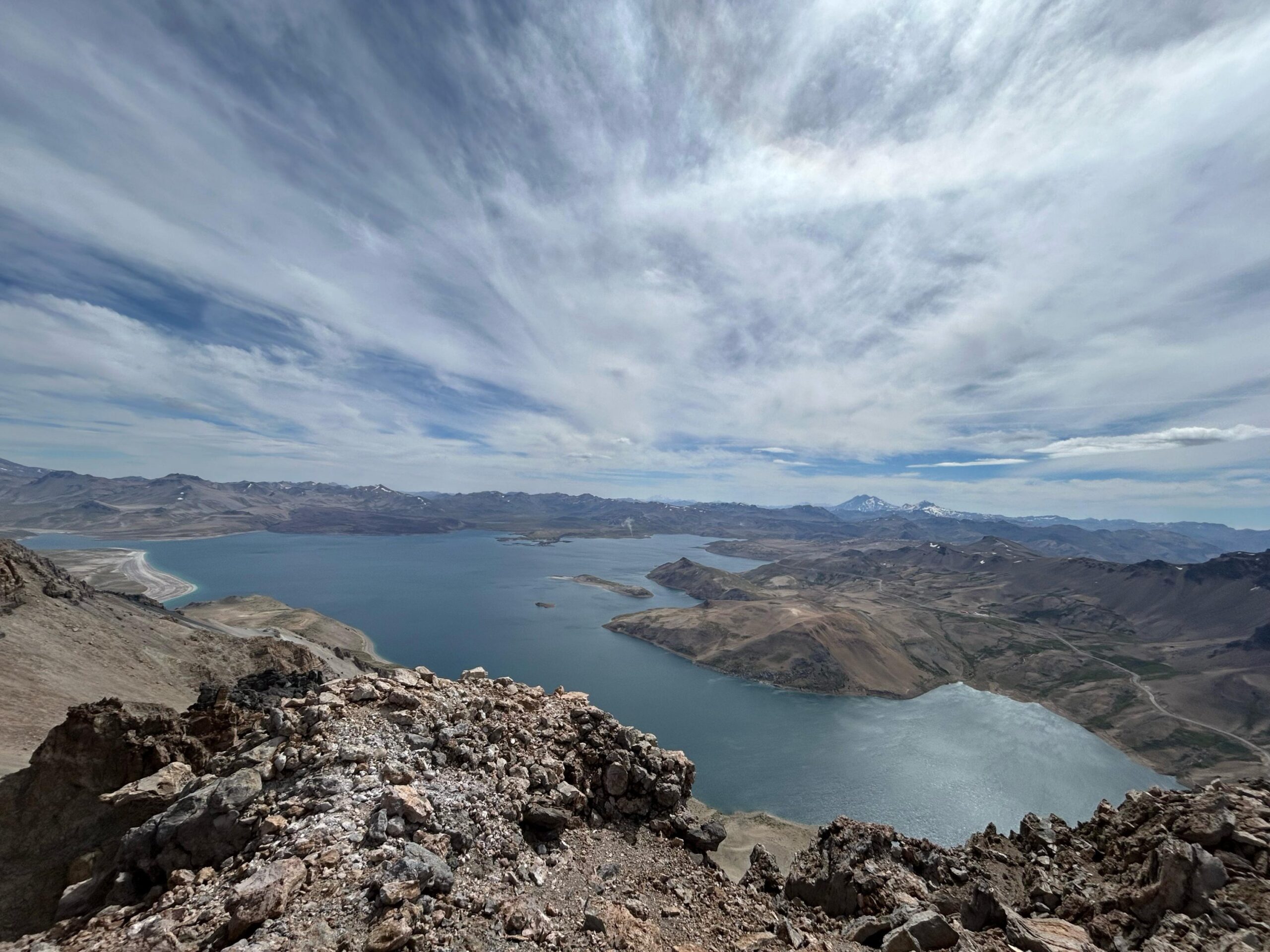 ASCENSO VOLCAN CARI LAUNA 2 DIAS 1 NOCHE - Imagen 6