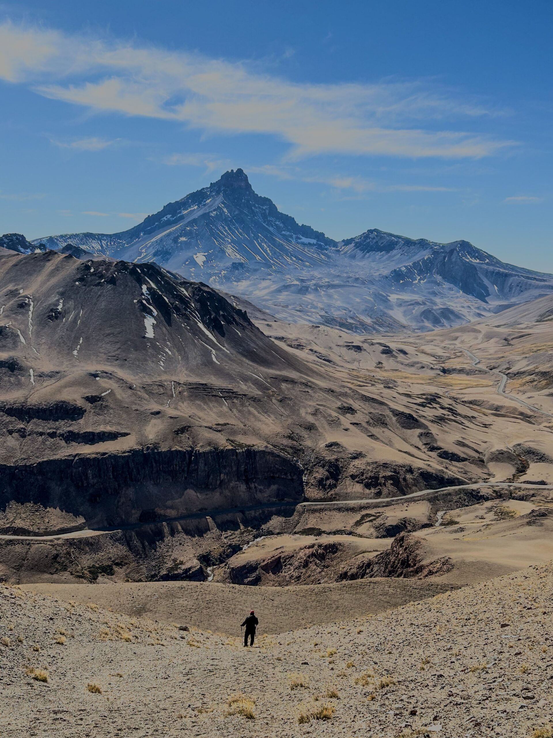 ASCENSO VOLCAN CARI LAUNA 2 DIAS 1 NOCHE - Imagen 2