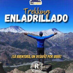 ASCENSO ENLADRILLADO