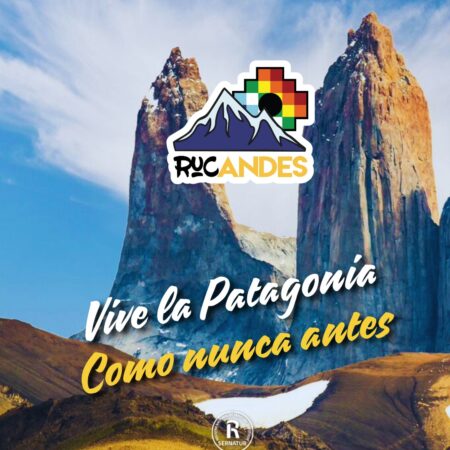 AVENTURAS AUSTRALES “TORRES DEL PAINE : trekking icónico de clase mundial”